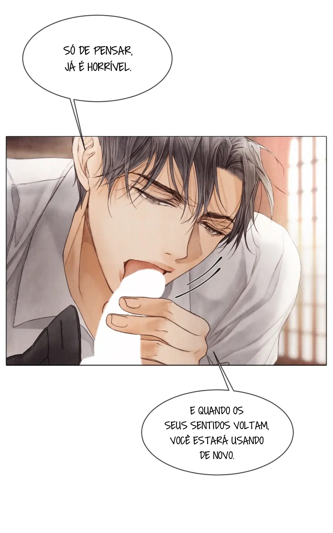 Broken Boy Capítulo 36 Página 14