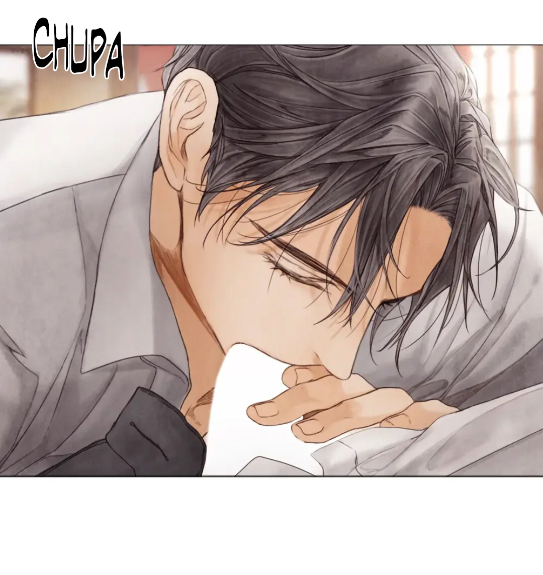 Broken Boy Capítulo 36 Página 15