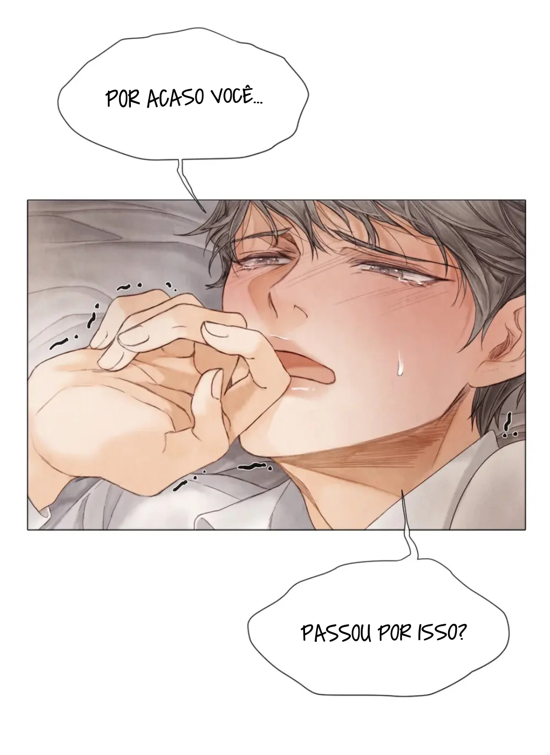 Broken Boy Capítulo 36 Página 16