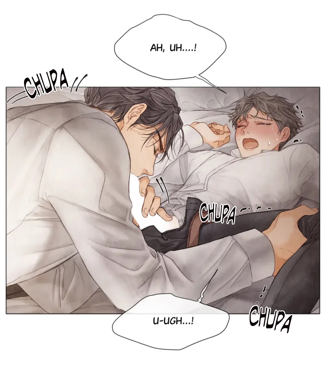 Broken Boy Capítulo 36 Página 17