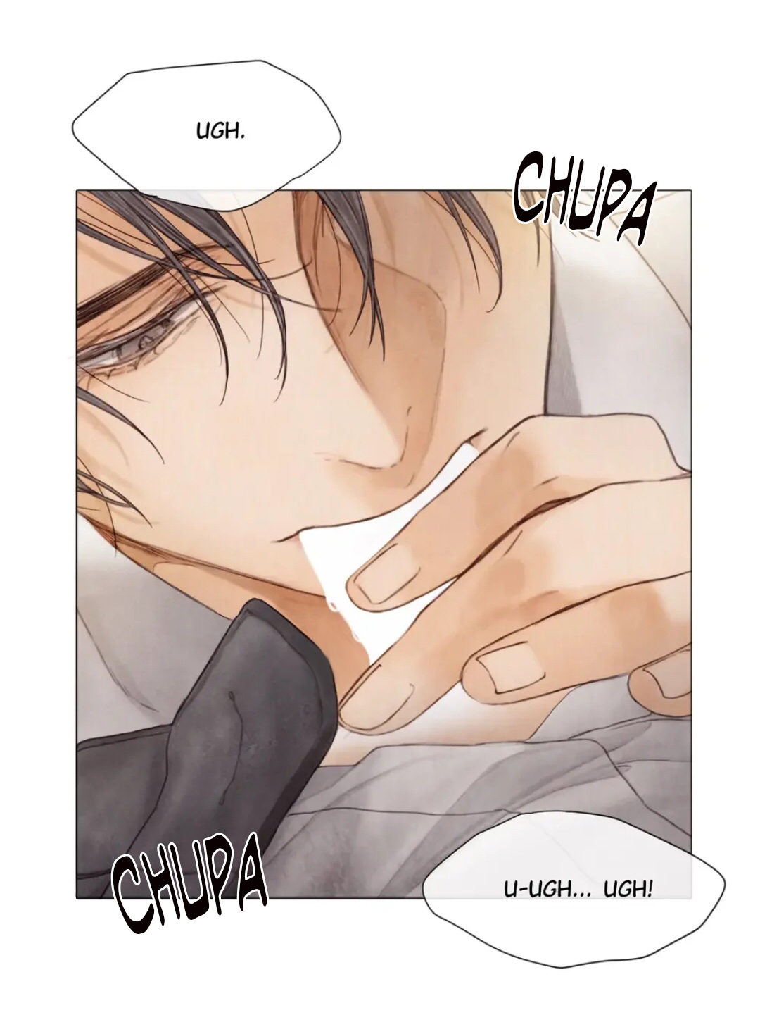 Broken Boy Capítulo 36 Página 18