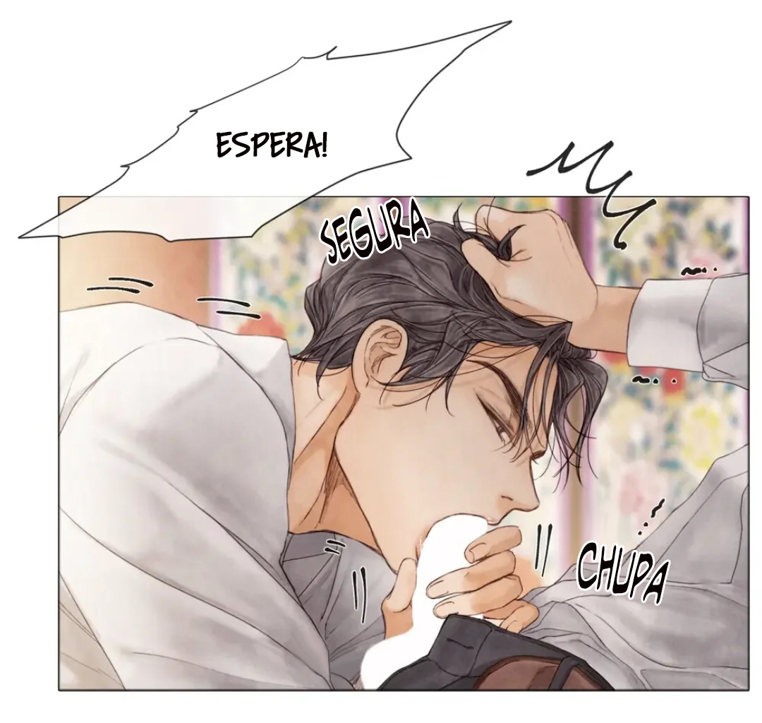 Broken Boy Capítulo 36 Página 19