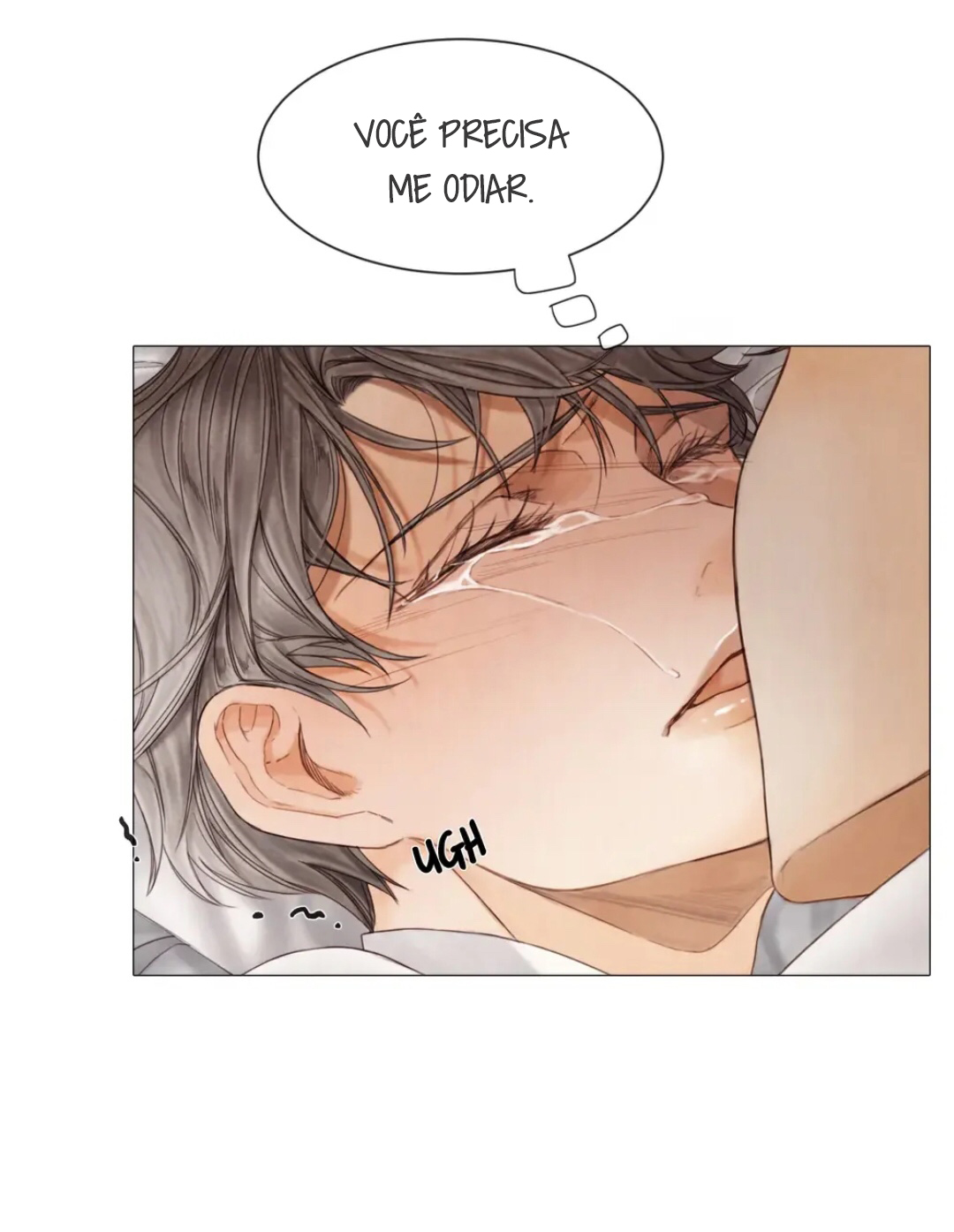 Broken Boy Capítulo 36 Página 2