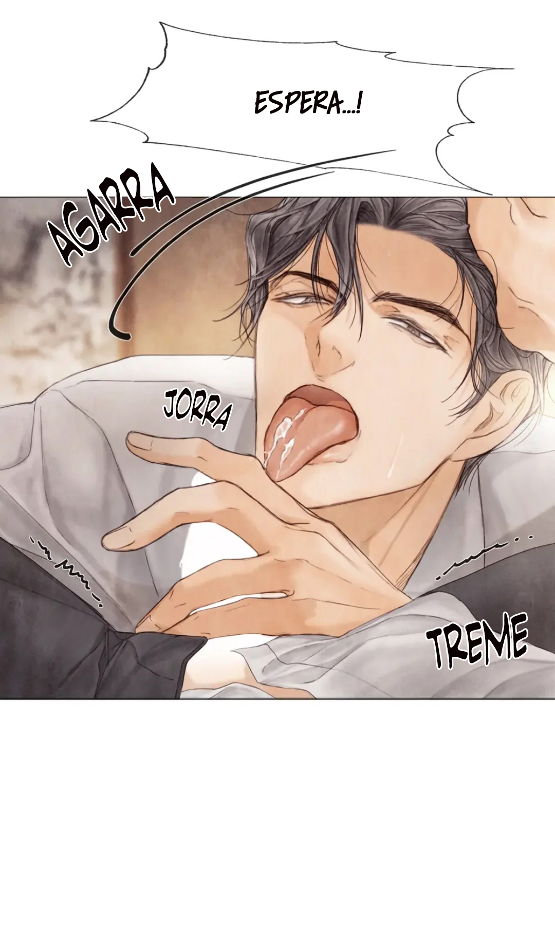 Broken Boy Capítulo 36 Página 20