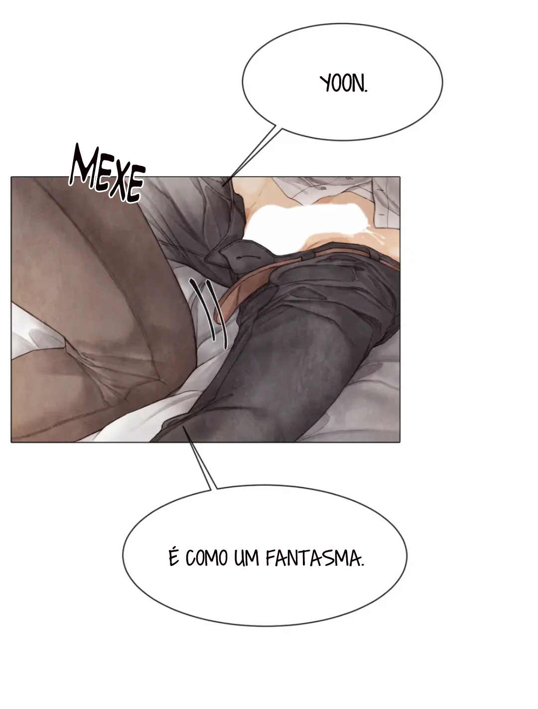 Broken Boy Capítulo 36 Página 21