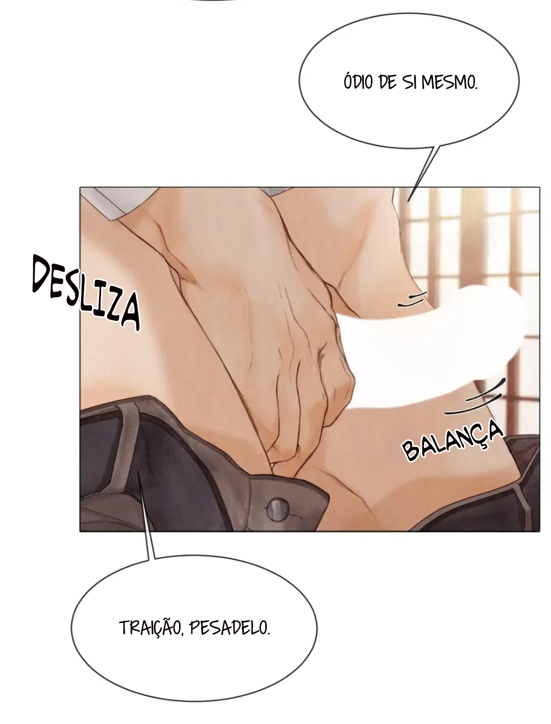 Broken Boy Capítulo 36 Página 25