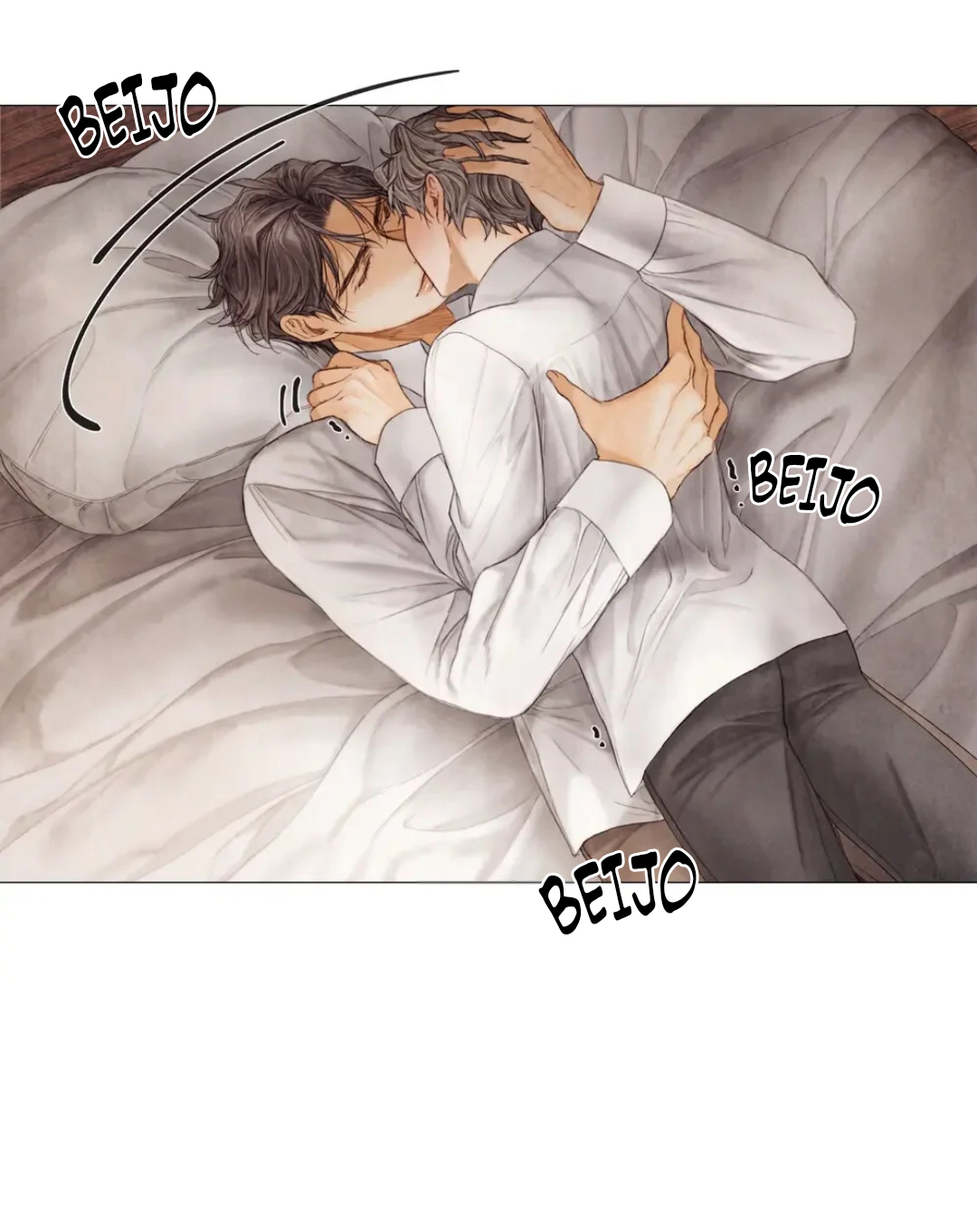 Broken Boy Capítulo 36 Página 3