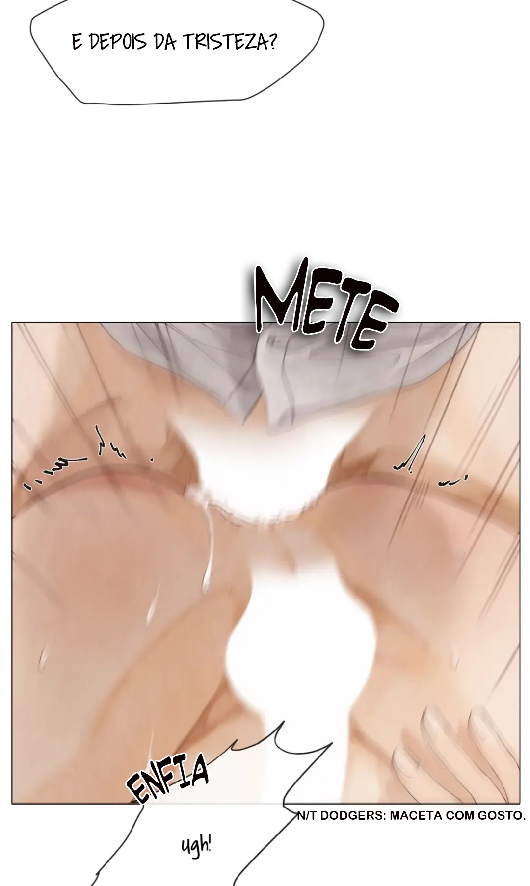 Broken Boy Capítulo 36 Página 32