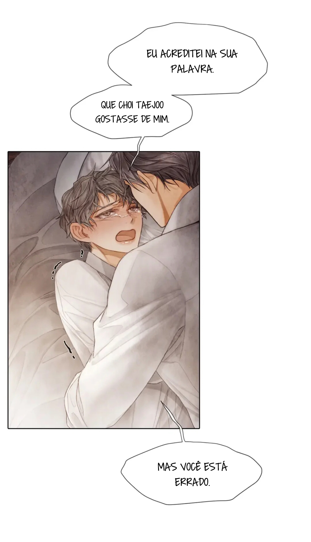 Broken Boy Capítulo 36 Página 33