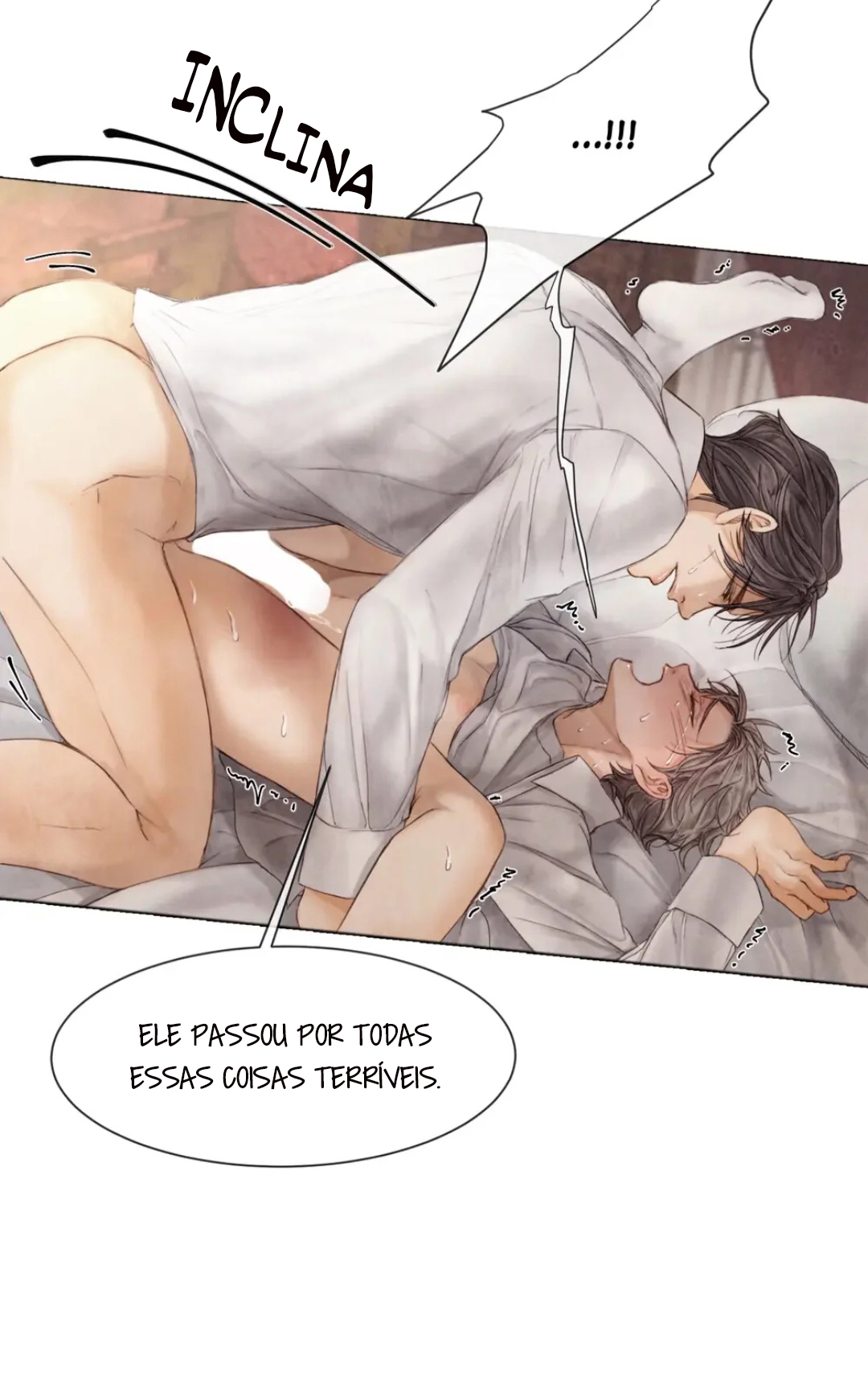 Broken Boy Capítulo 36 Página 36