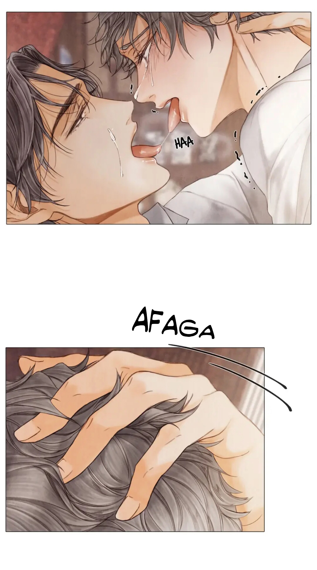 Broken Boy Capítulo 36 Página 4