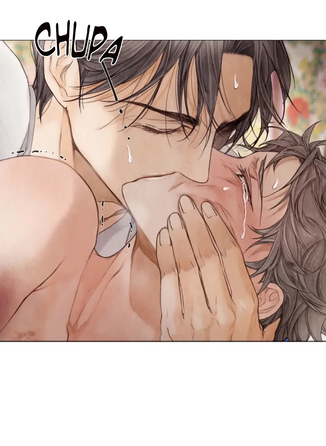 Broken Boy Capítulo 36 Página 42