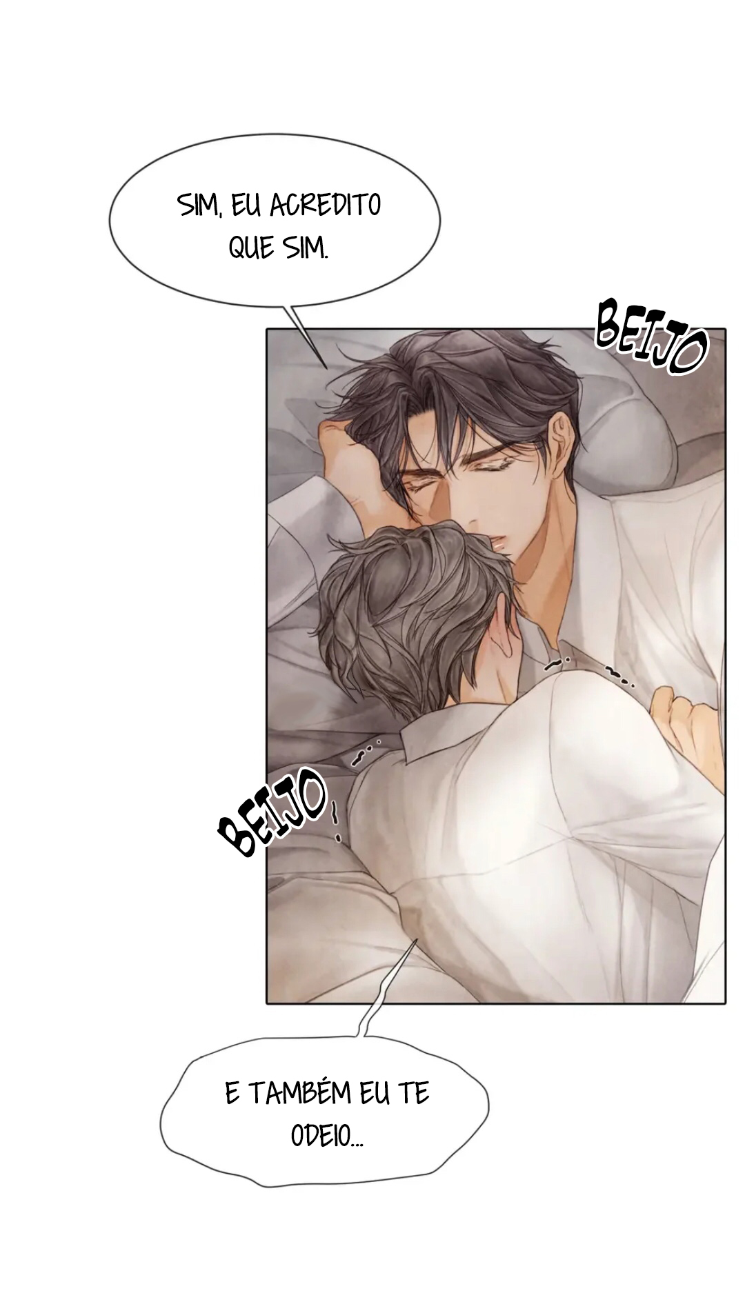 Broken Boy Capítulo 36 Página 43