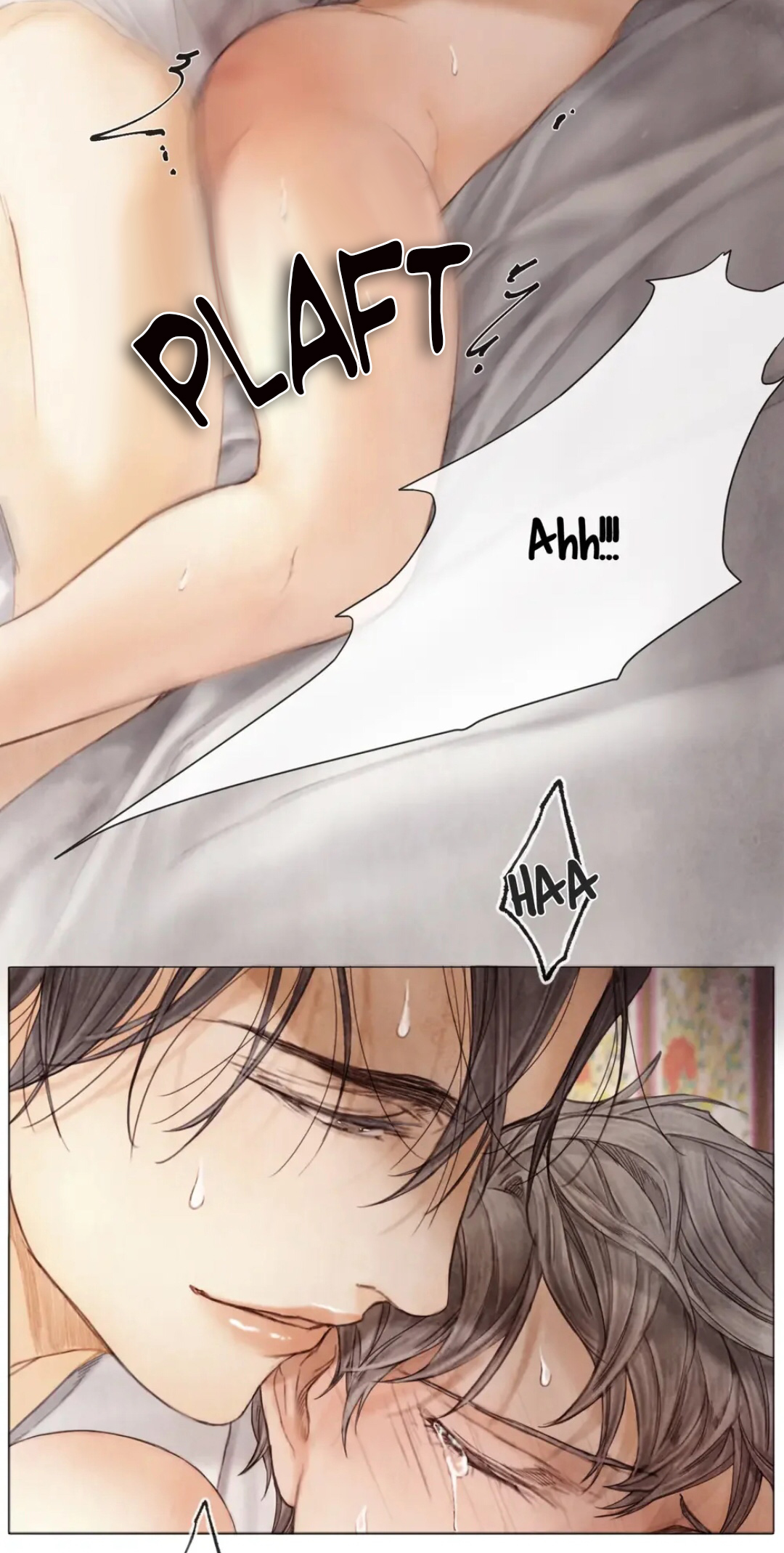 Broken Boy Capítulo 36 Página 47