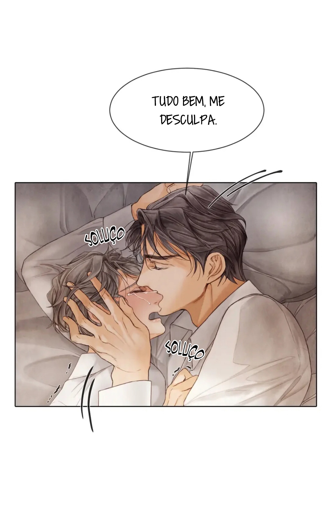 Broken Boy Capítulo 36 Página 49