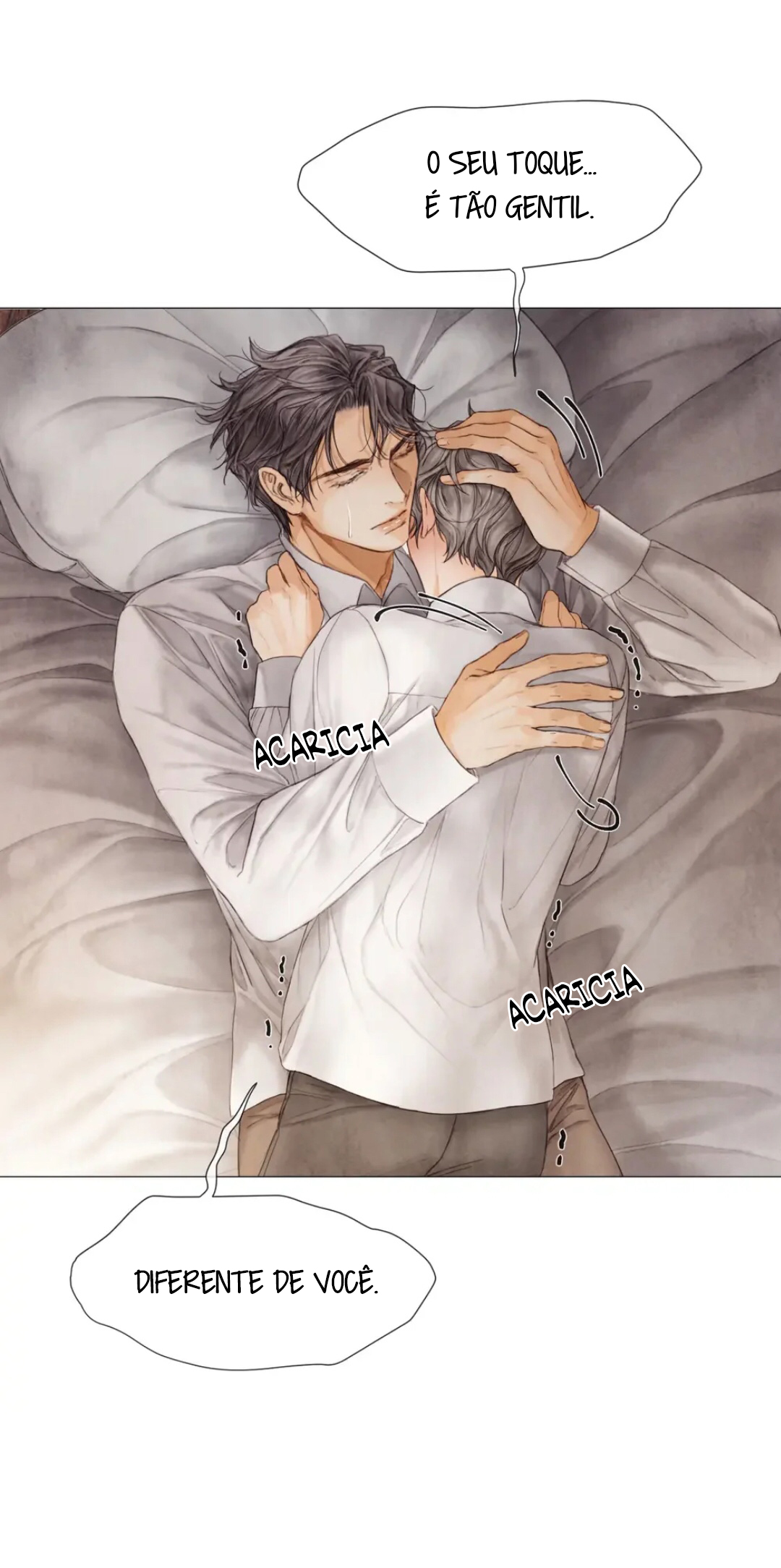 Broken Boy Capítulo 36 Página 5