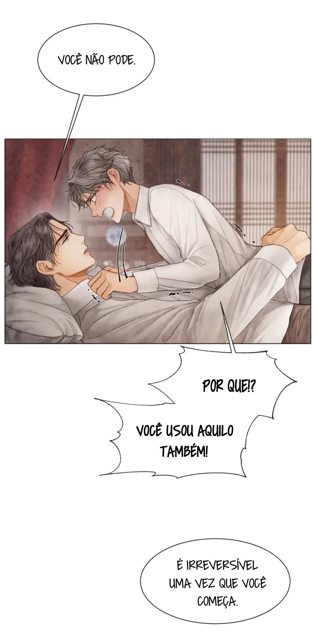Broken Boy Capítulo 36 Página 9