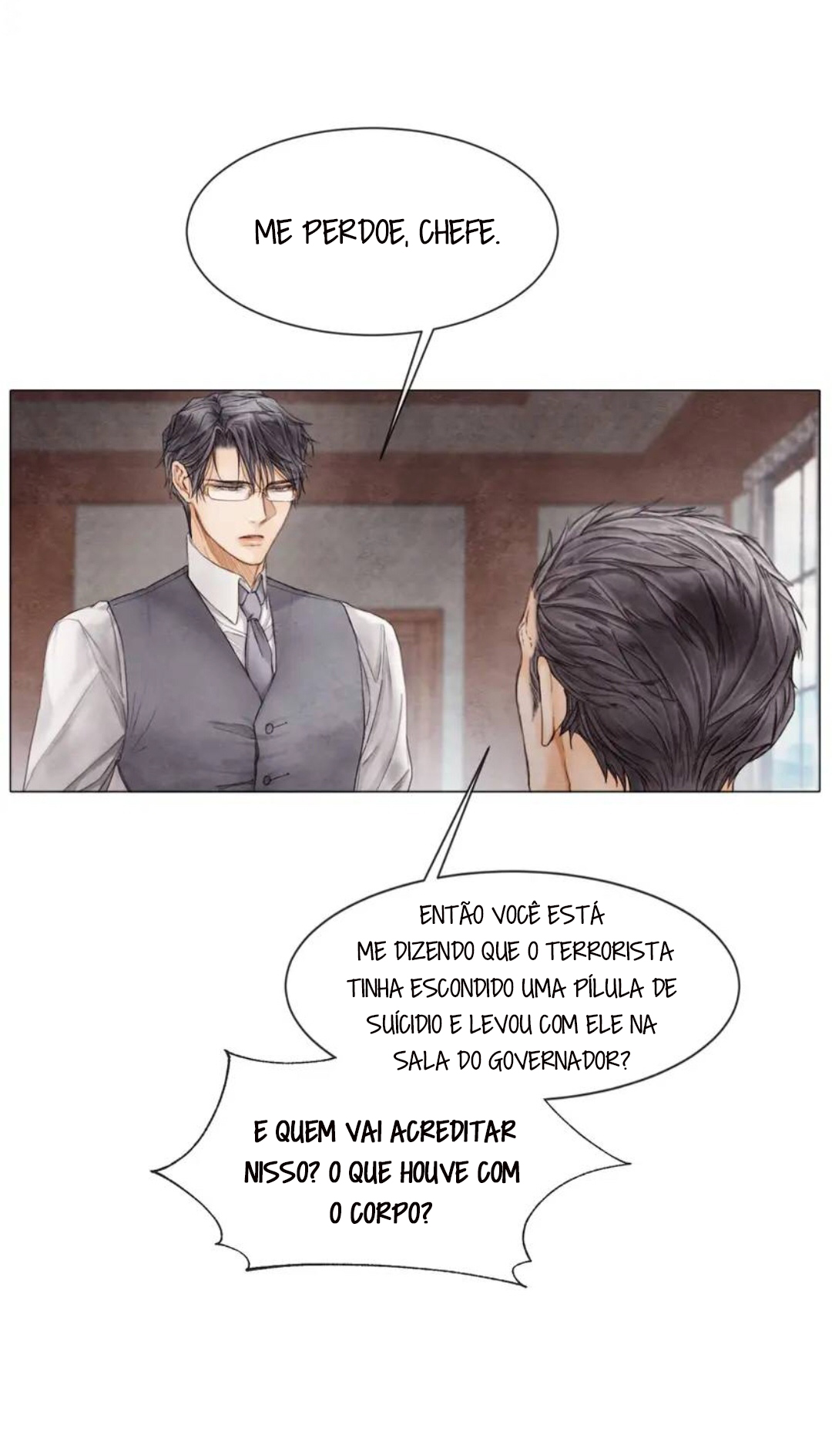 Broken Boy Capítulo 37 Página 12