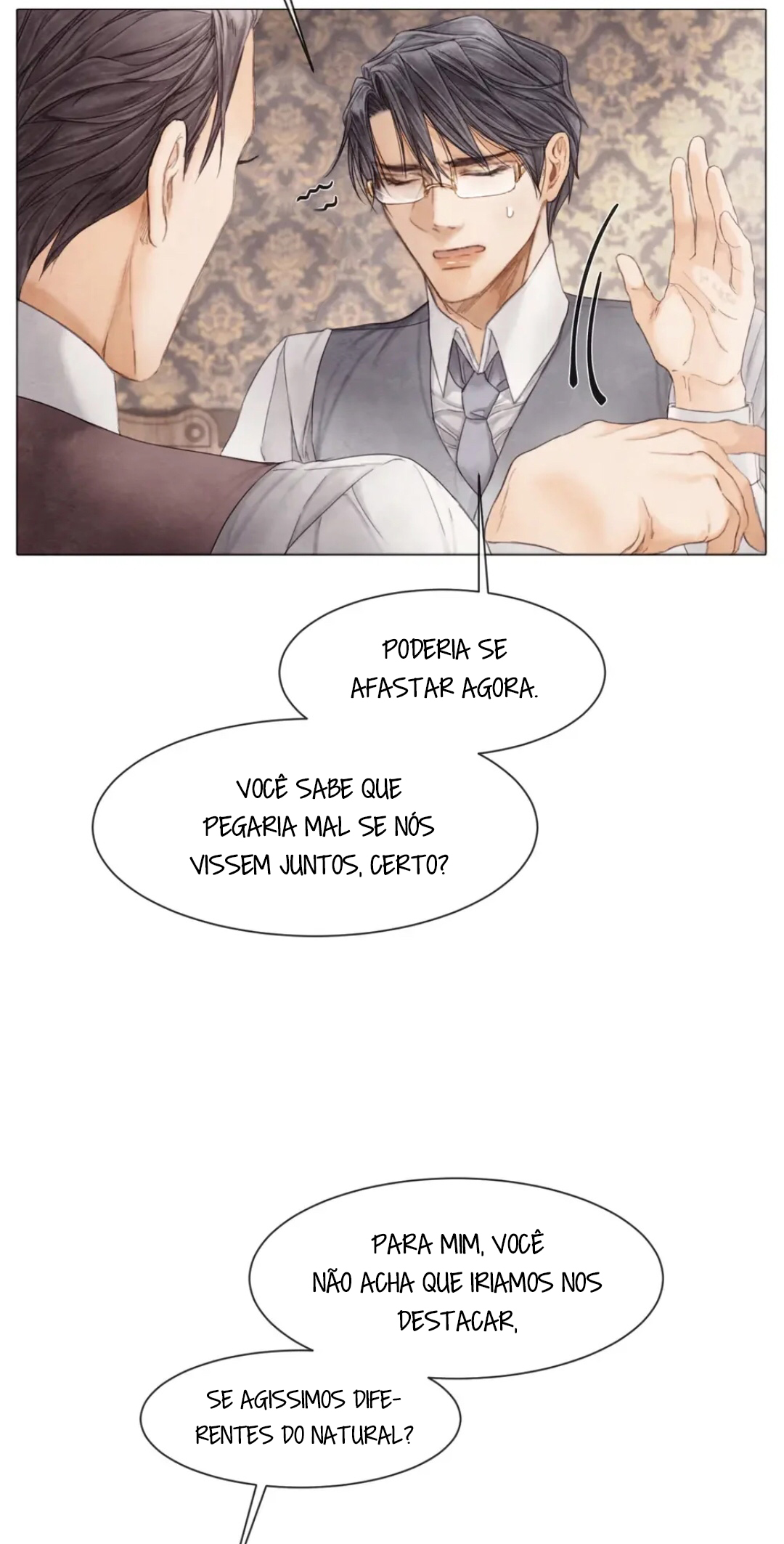 Broken Boy Capítulo 37 Página 13