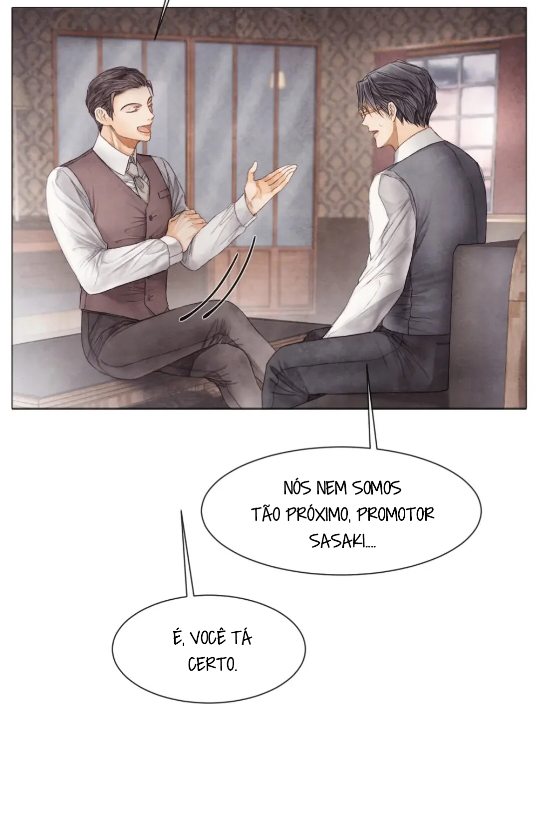 Broken Boy Capítulo 37 Página 14