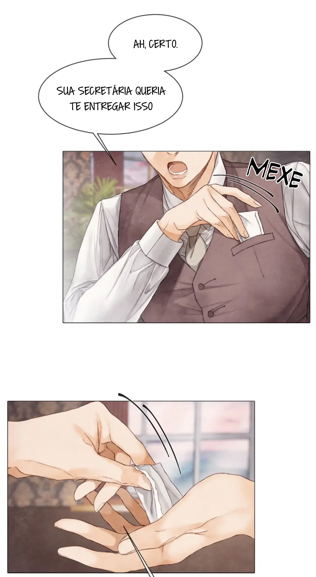 Broken Boy Capítulo 37 Página 16