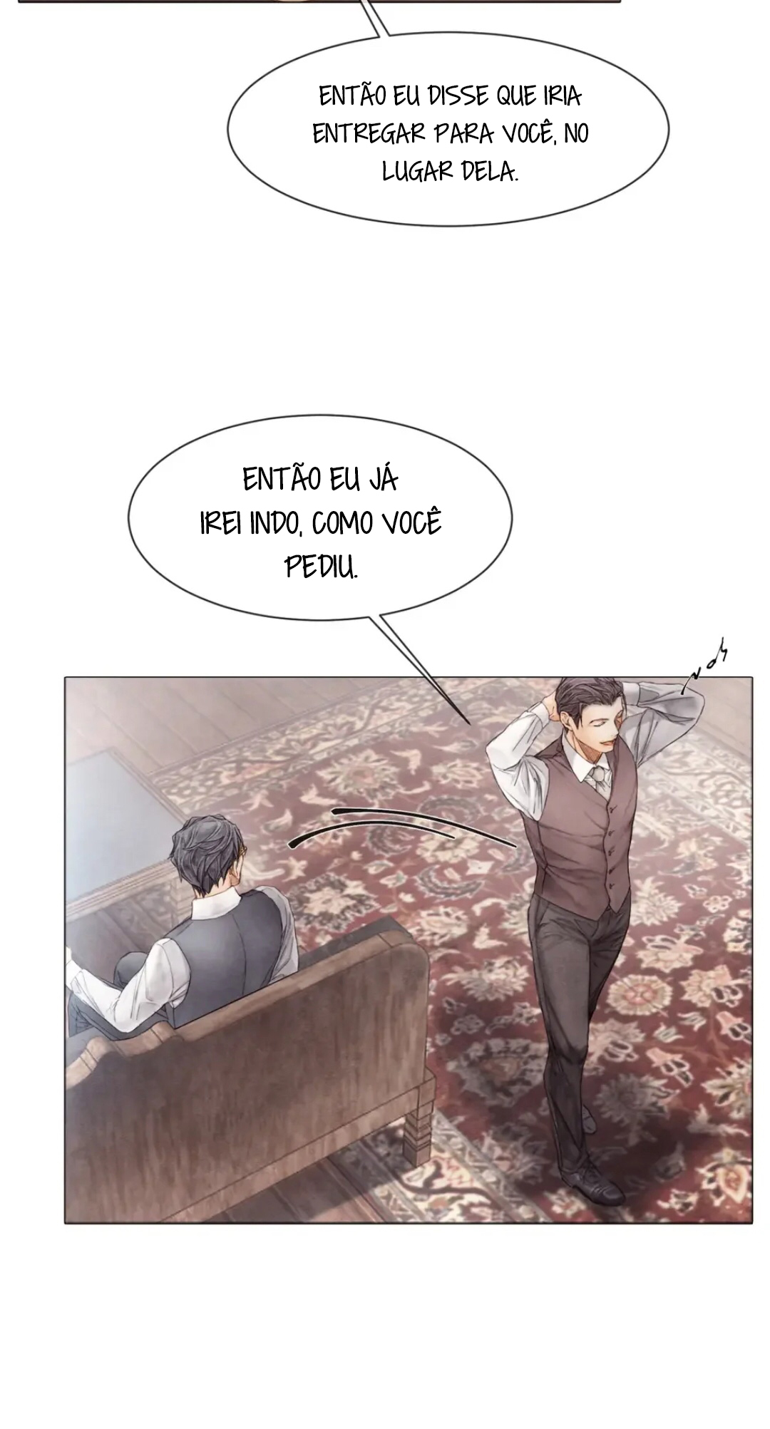 Broken Boy Capítulo 37 Página 17
