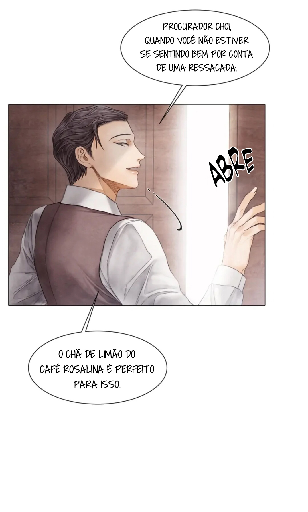 Broken Boy Capítulo 37 Página 18