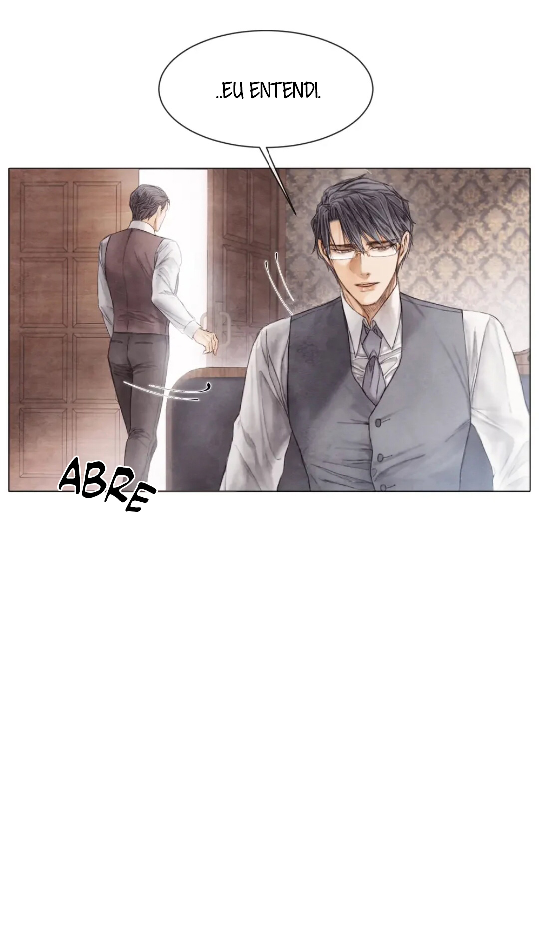 Broken Boy Capítulo 37 Página 19