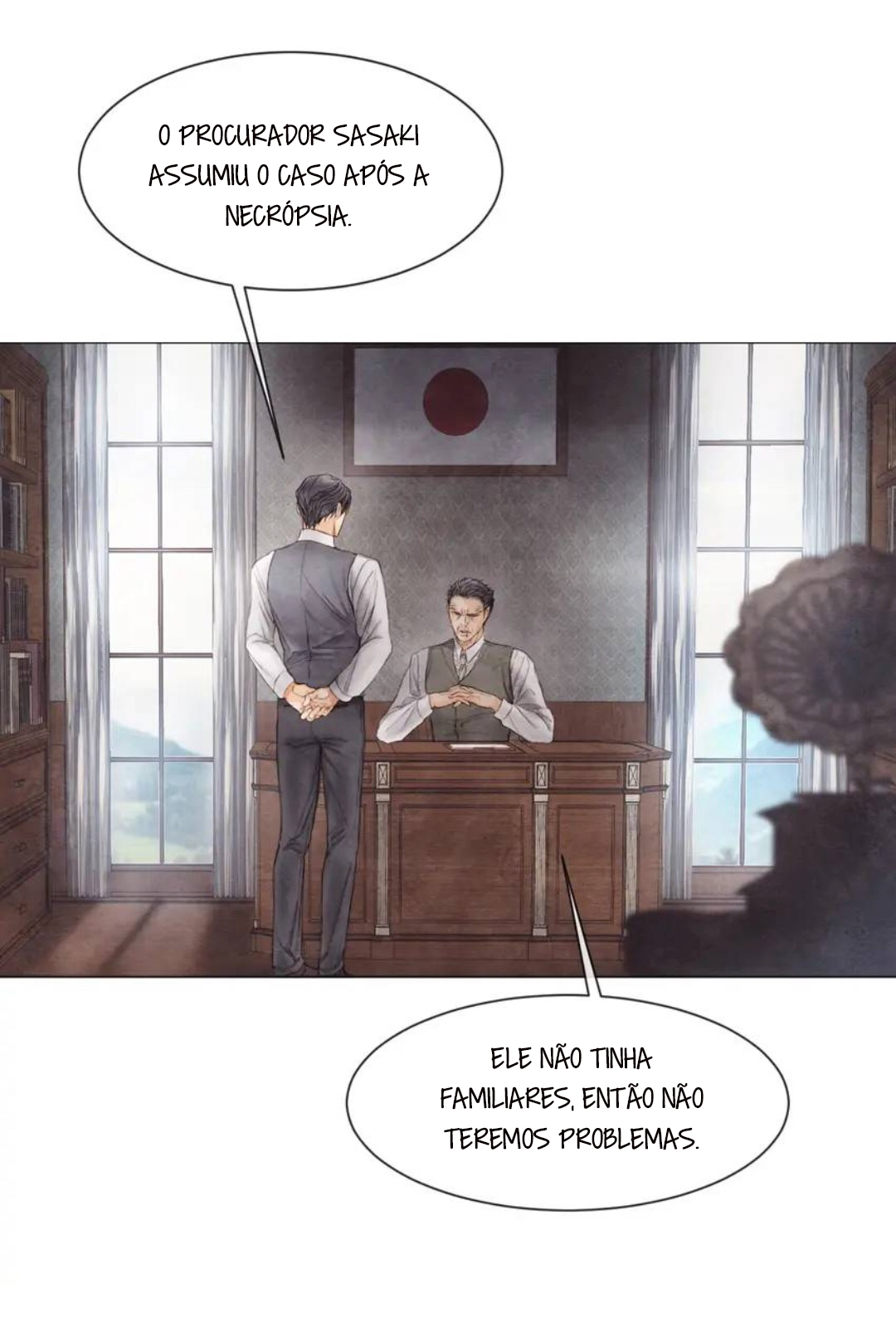 Broken Boy Capítulo 37 Página 22