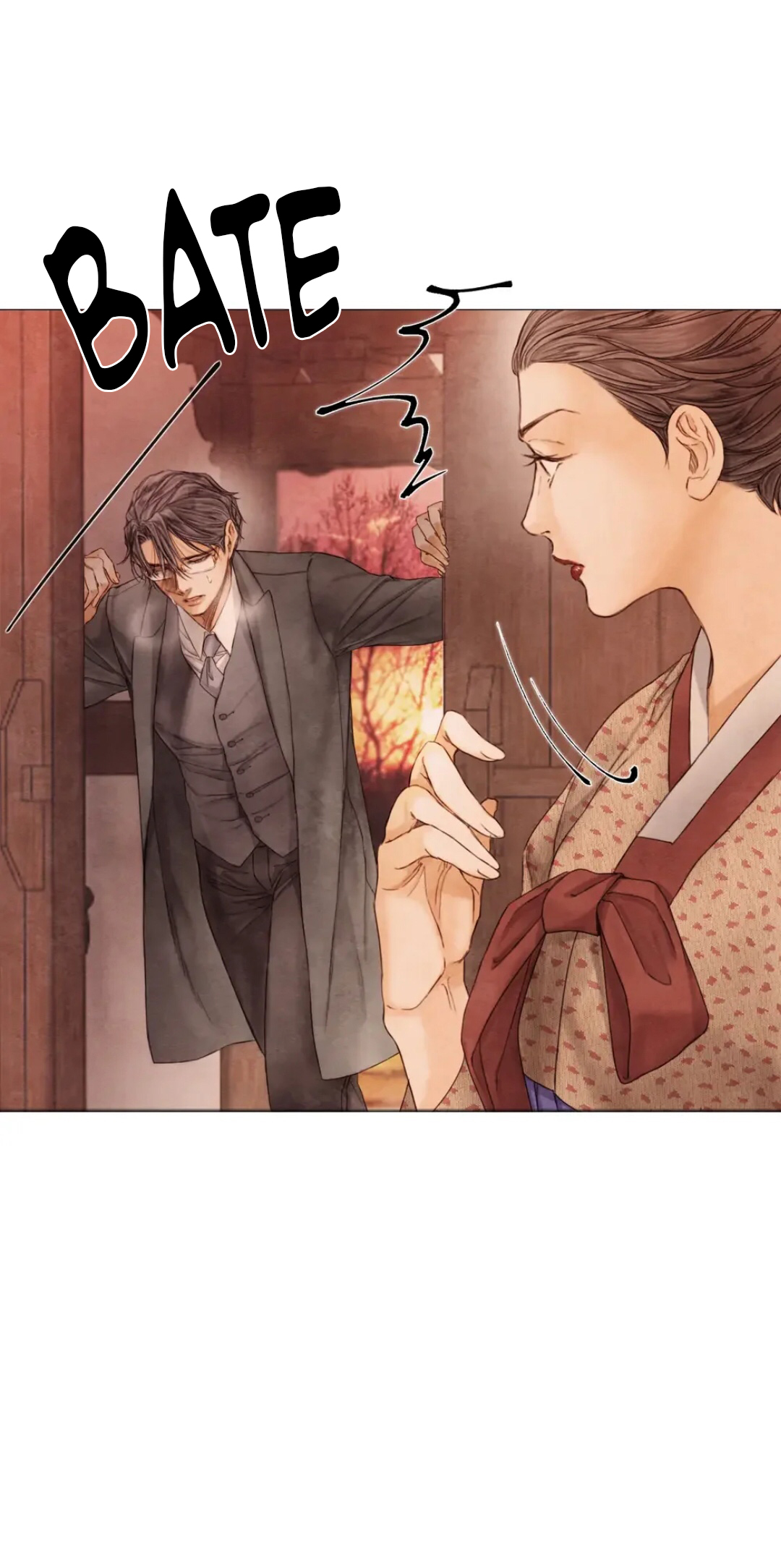Broken Boy Capítulo 37 Página 25