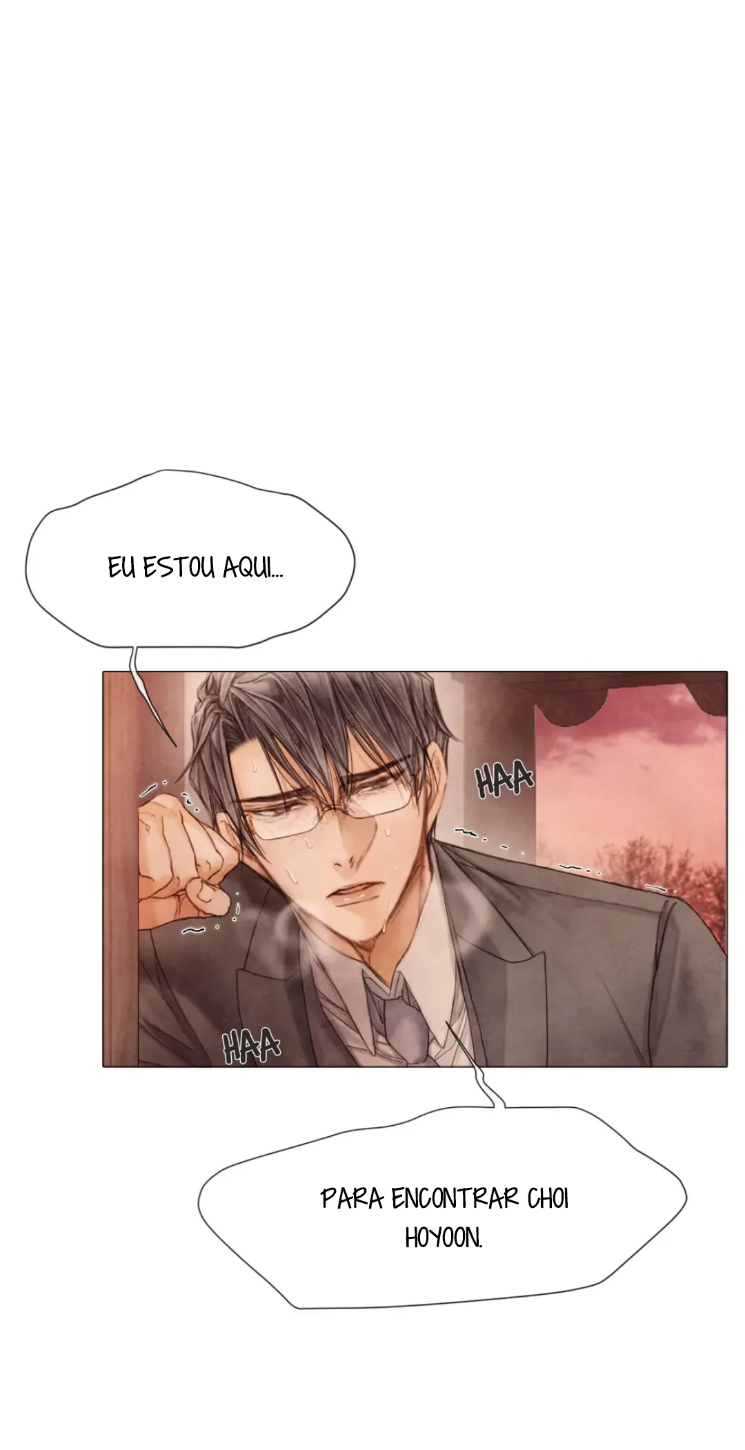 Broken Boy Capítulo 37 Página 26