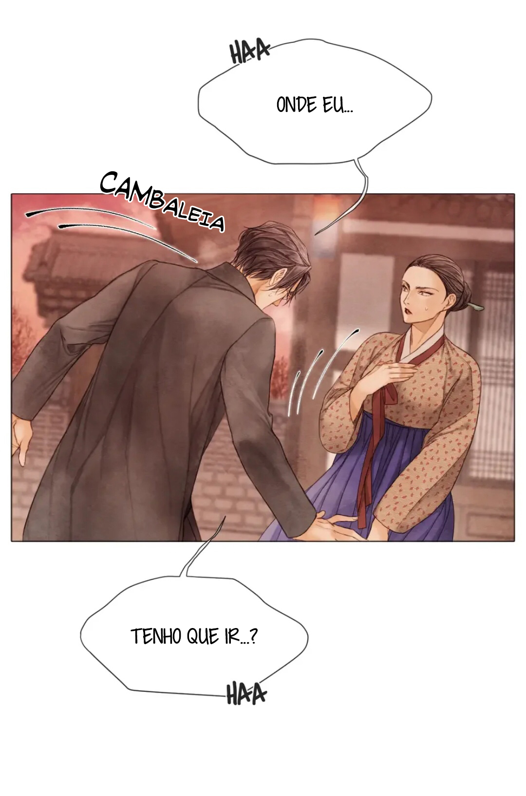Broken Boy Capítulo 37 Página 27