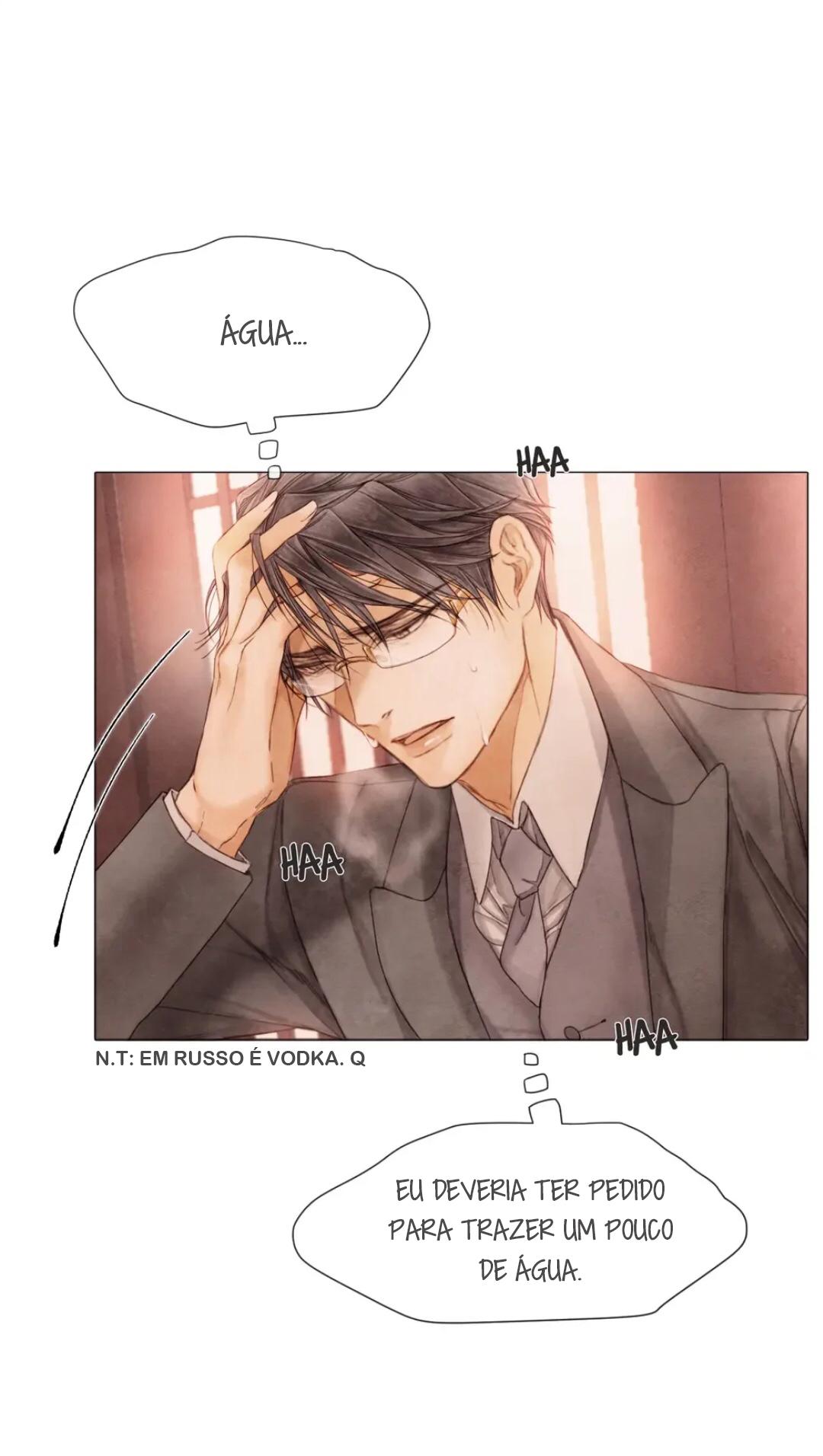 Broken Boy Capítulo 37 Página 31