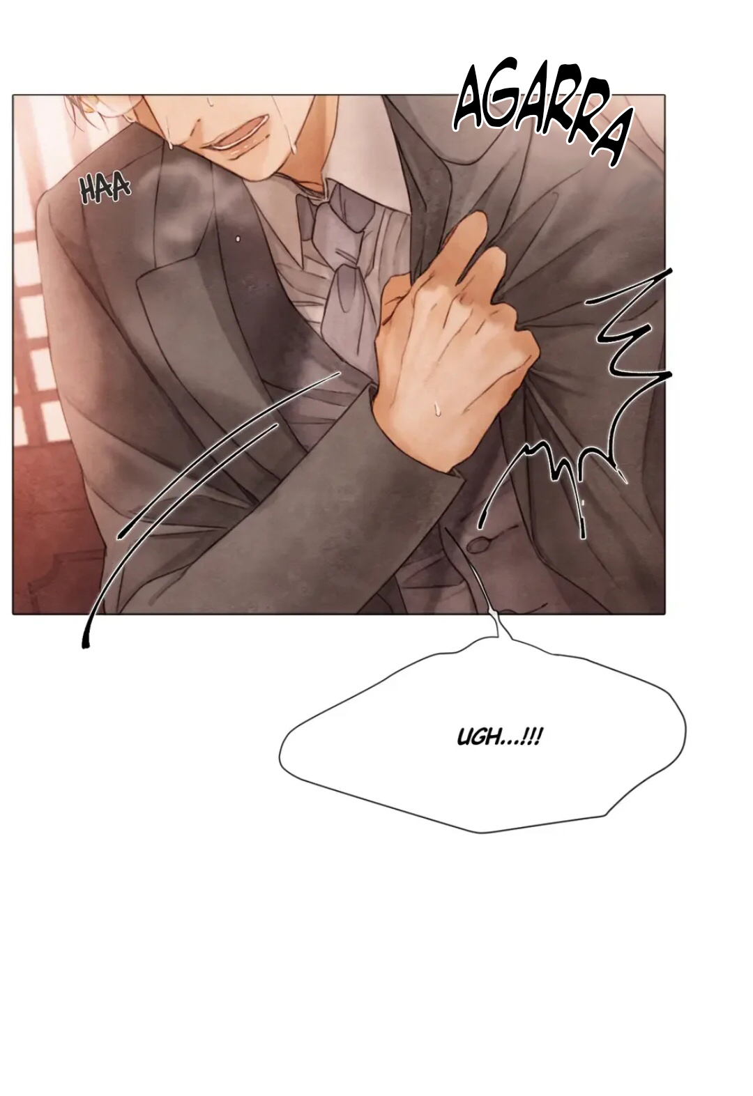 Broken Boy Capítulo 37 Página 32