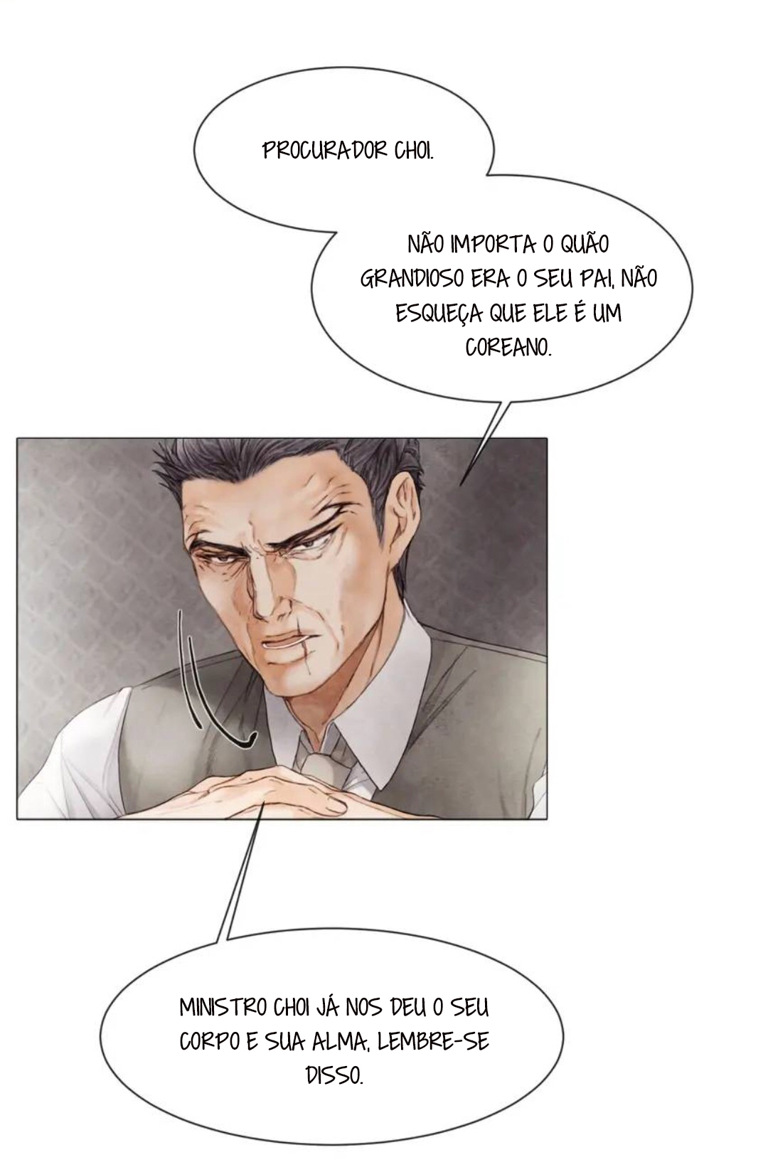 Broken Boy Capítulo 37 Página 33