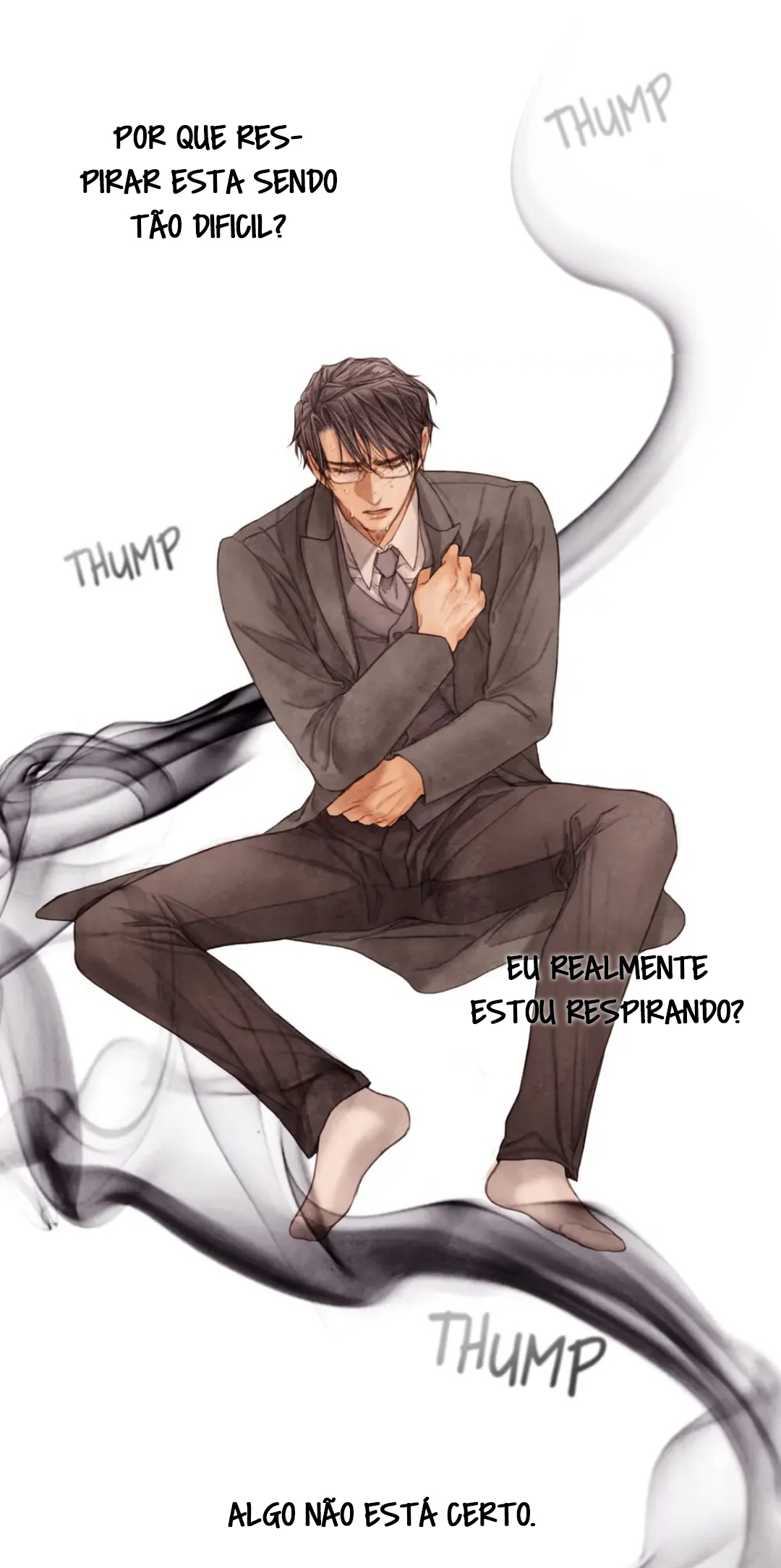 Broken Boy Capítulo 37 Página 34