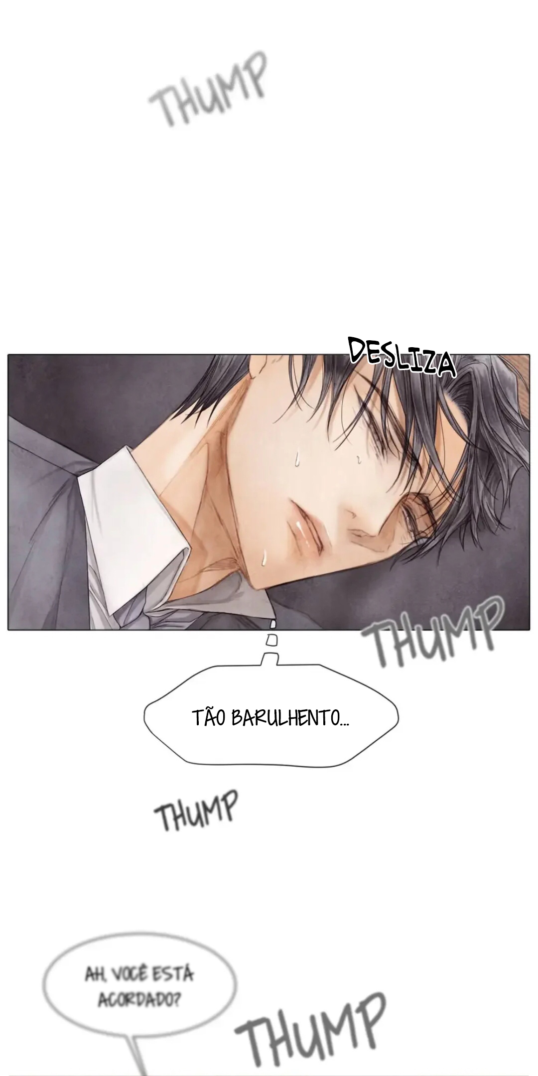 Broken Boy Capítulo 37 Página 4