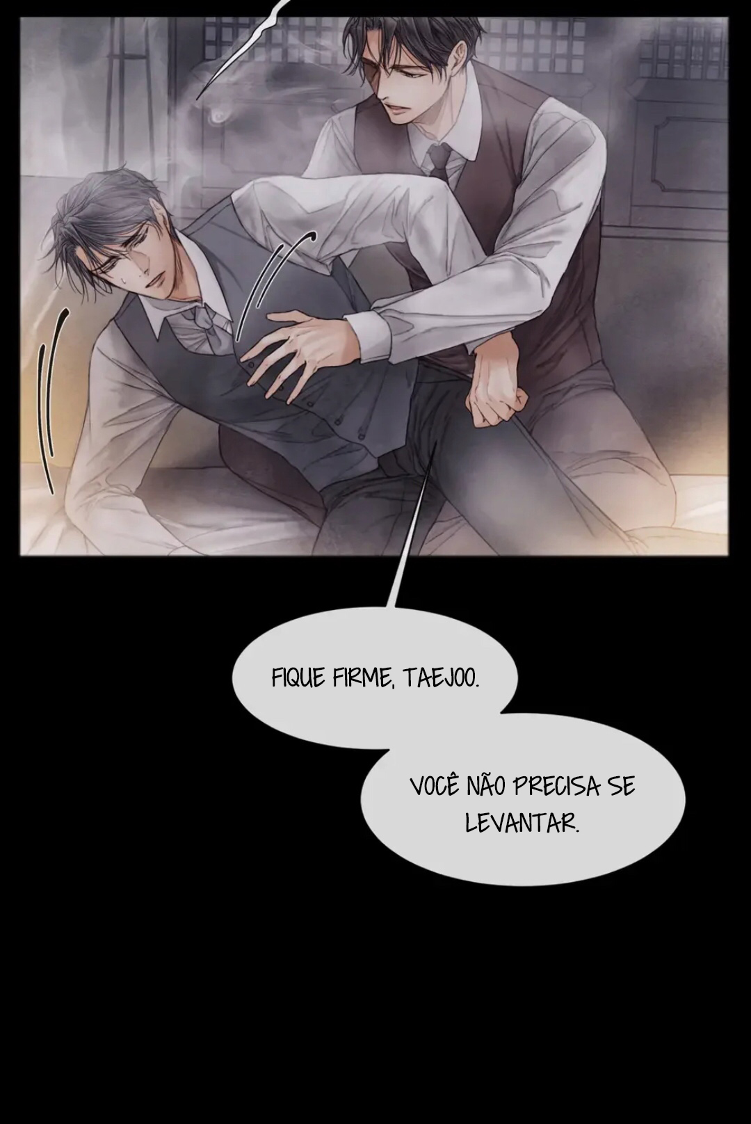 Broken Boy Capítulo 37 Página 41