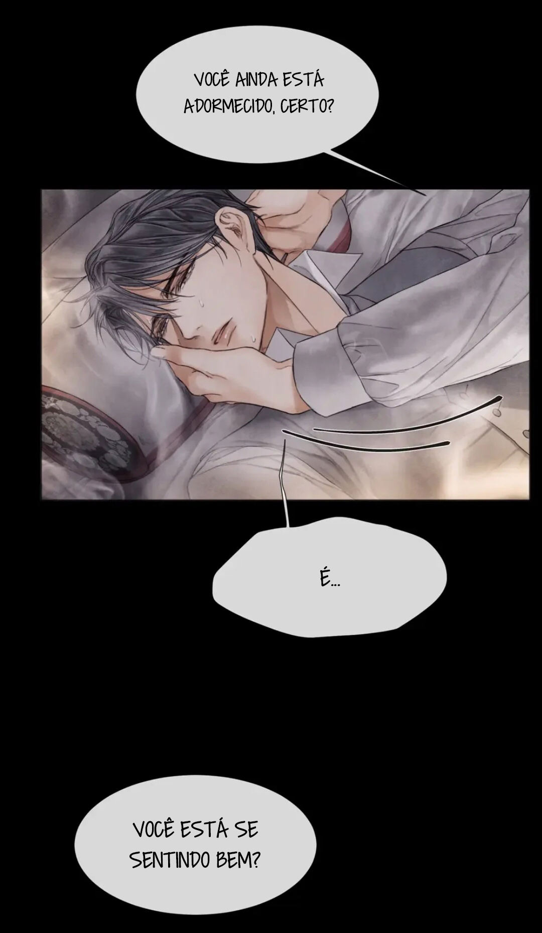 Broken Boy Capítulo 37 Página 42