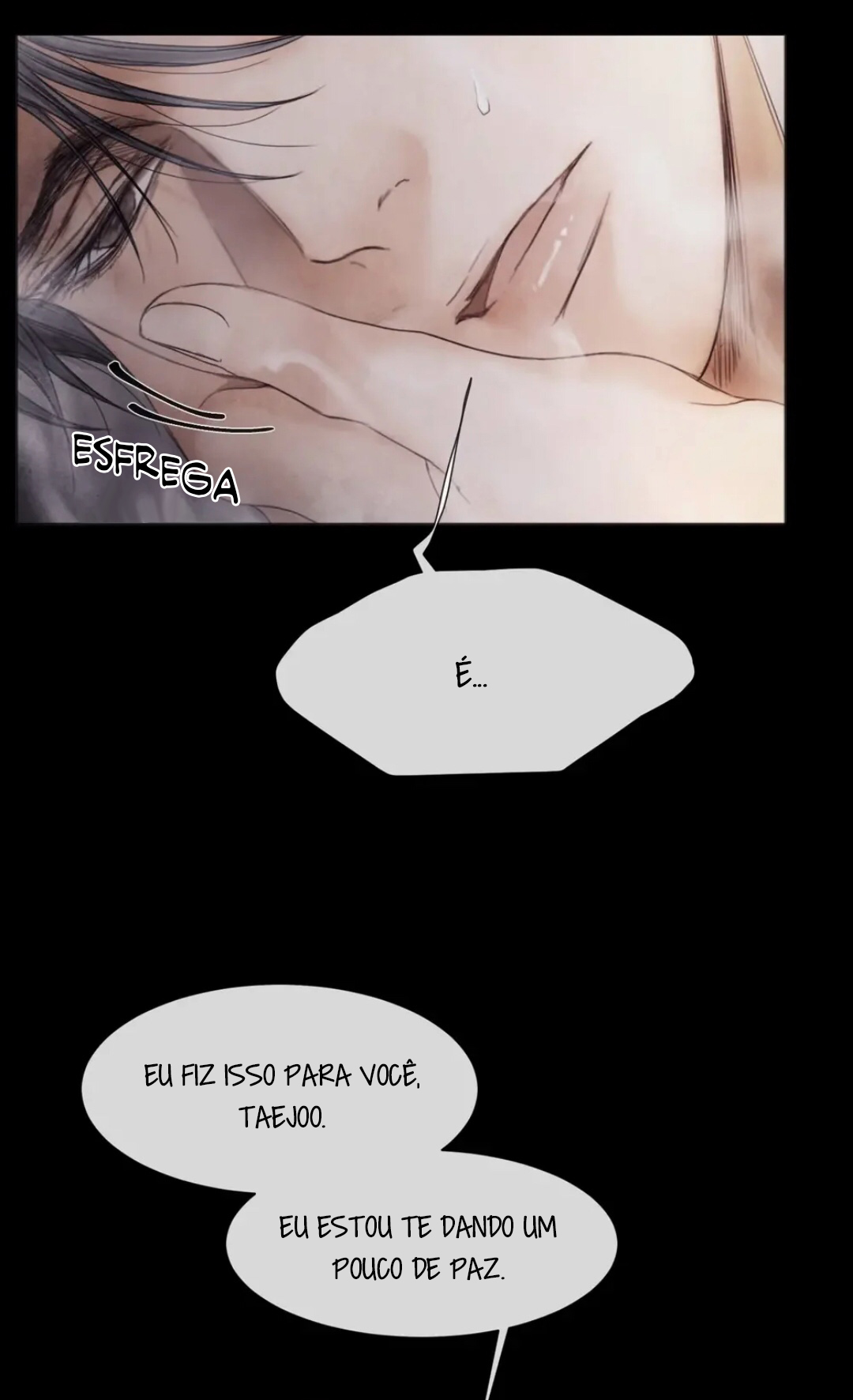 Broken Boy Capítulo 37 Página 43