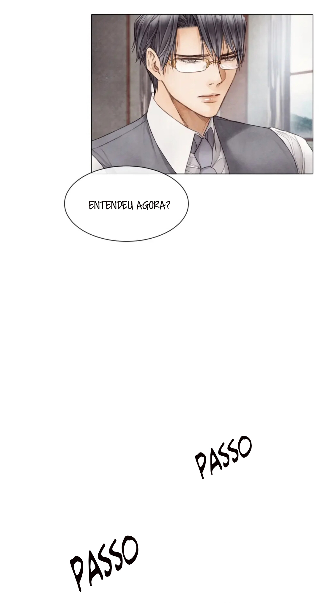 Broken Boy Capítulo 37 Página 44