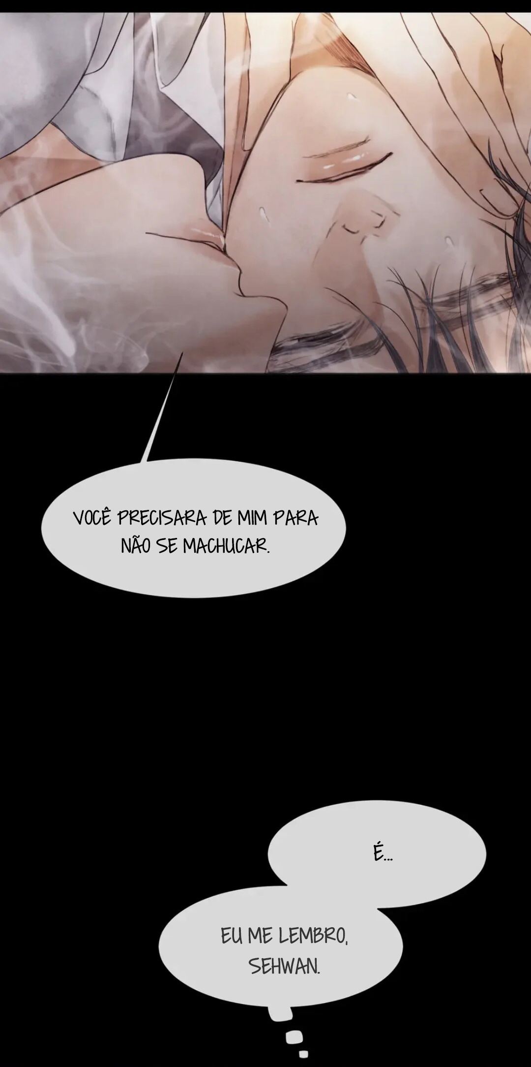 Broken Boy Capítulo 37 Página 45