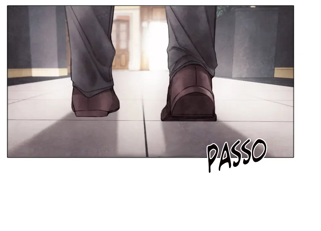 Broken Boy Capítulo 37 Página 47