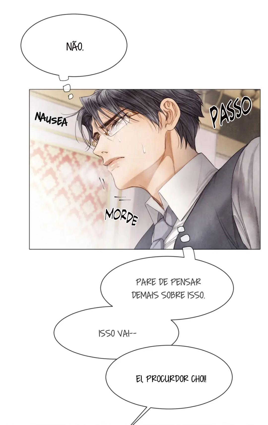 Broken Boy Capítulo 37 Página 49