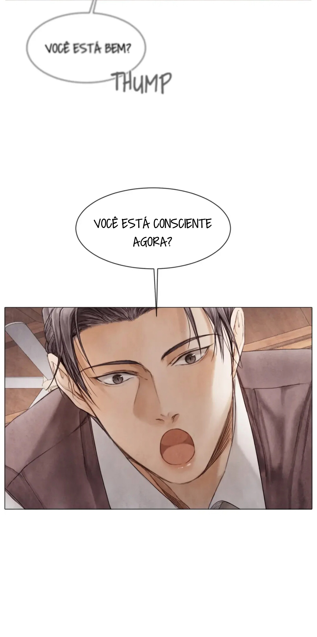 Broken Boy Capítulo 37 Página 6