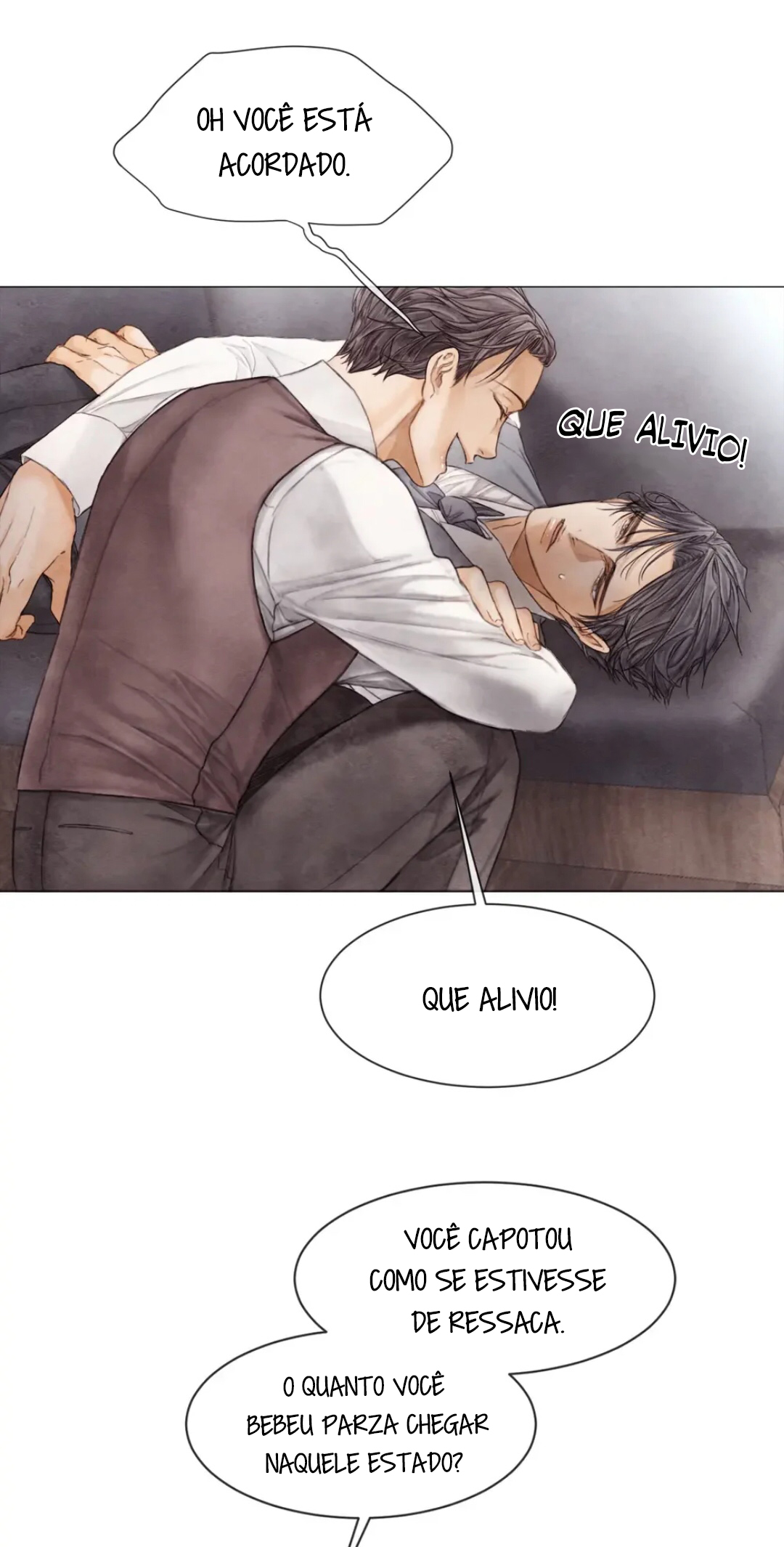 Broken Boy Capítulo 37 Página 7