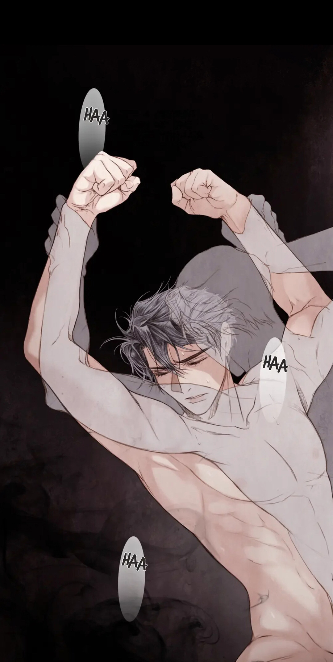 Broken Boy Capítulo 38 Página 1