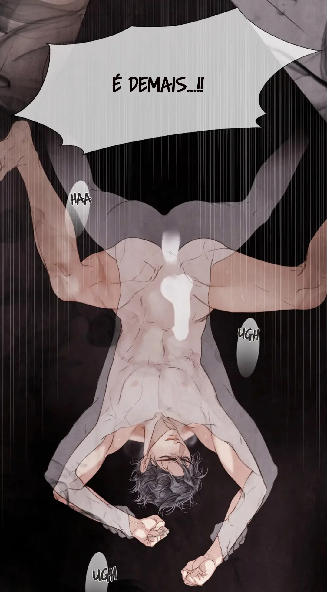 Broken Boy Capítulo 38 Página 13