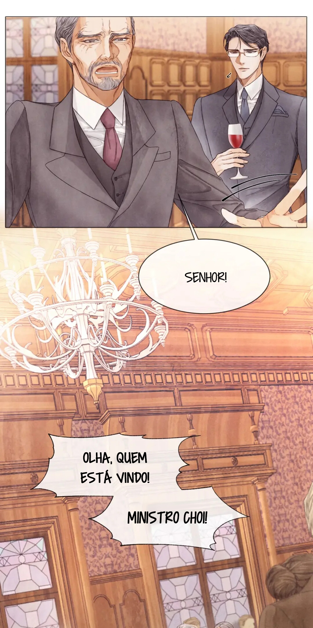 Broken Boy Capítulo 38 Página 15