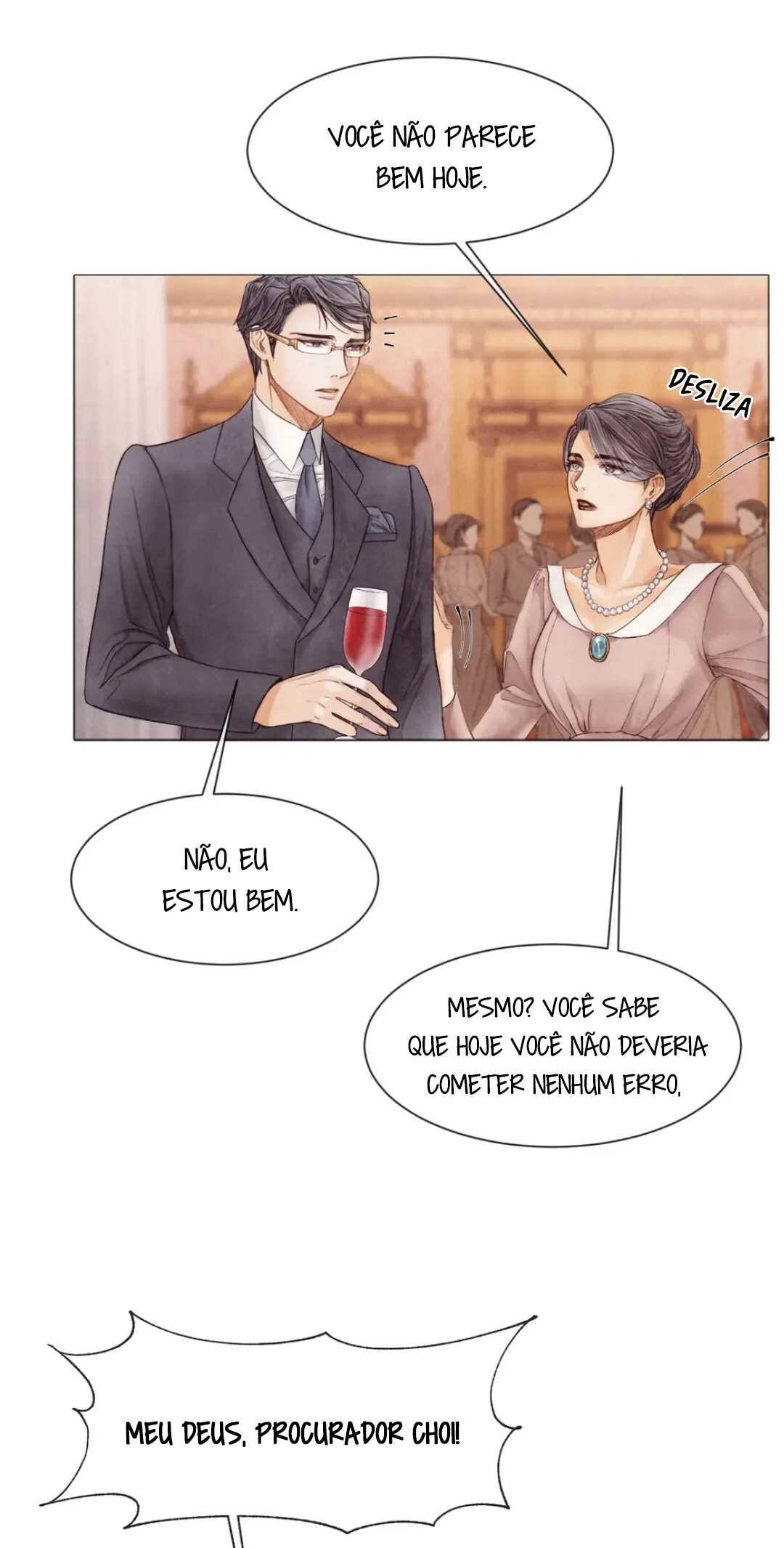 Broken Boy Capítulo 38 Página 17